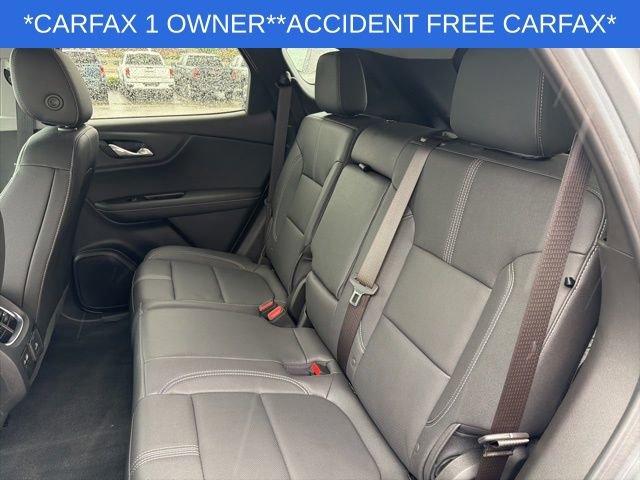 Used 2023 Chevrolet Blazer LT w/ Sound & Technology Package image 18