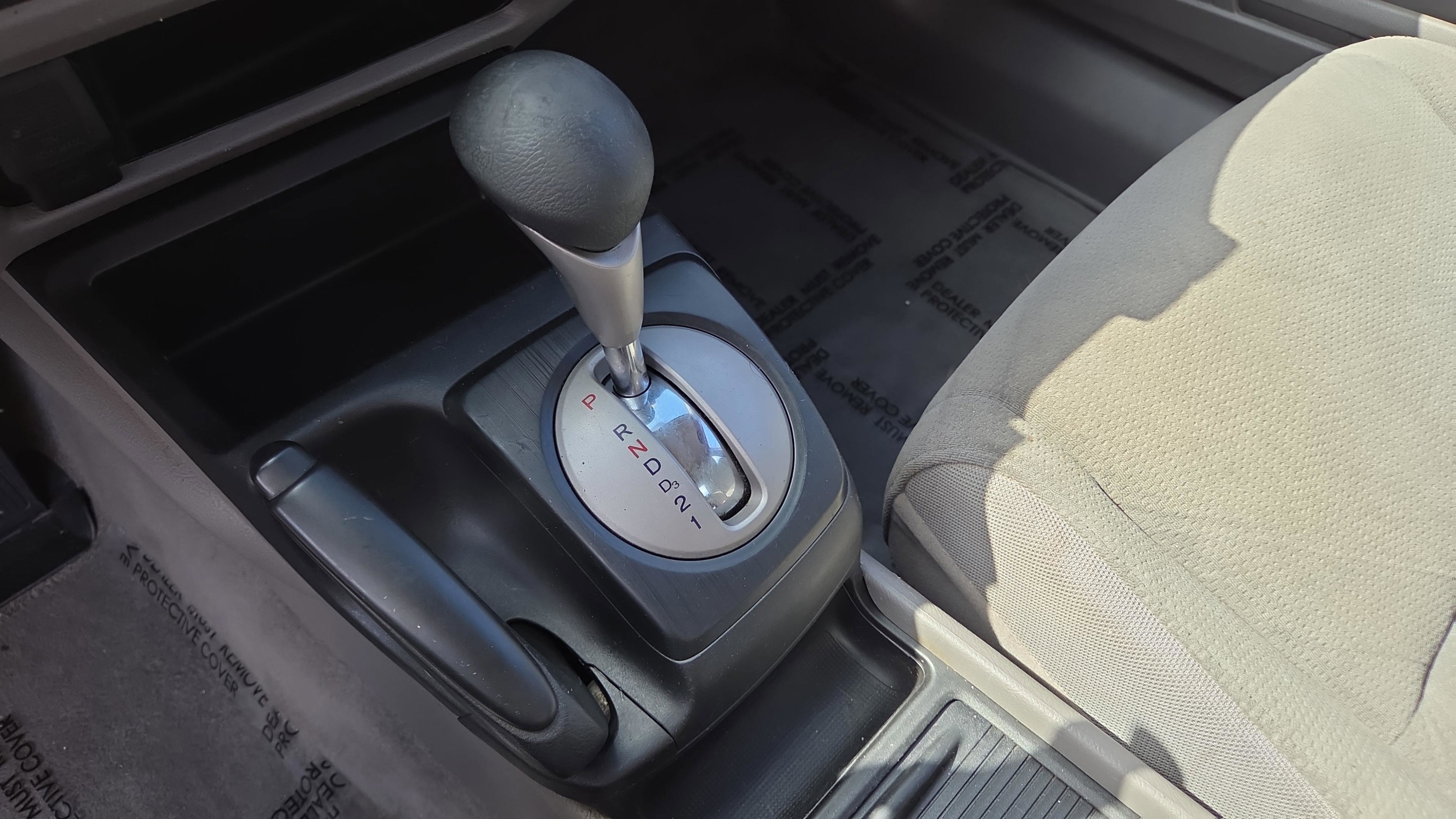 Used 2009 Honda Civic DX-VP image 30