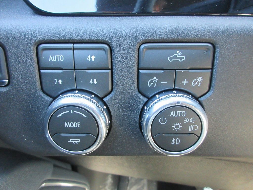 New 2026 GMC Sierra 2500 SLE w/ SLE Value Package; image 16