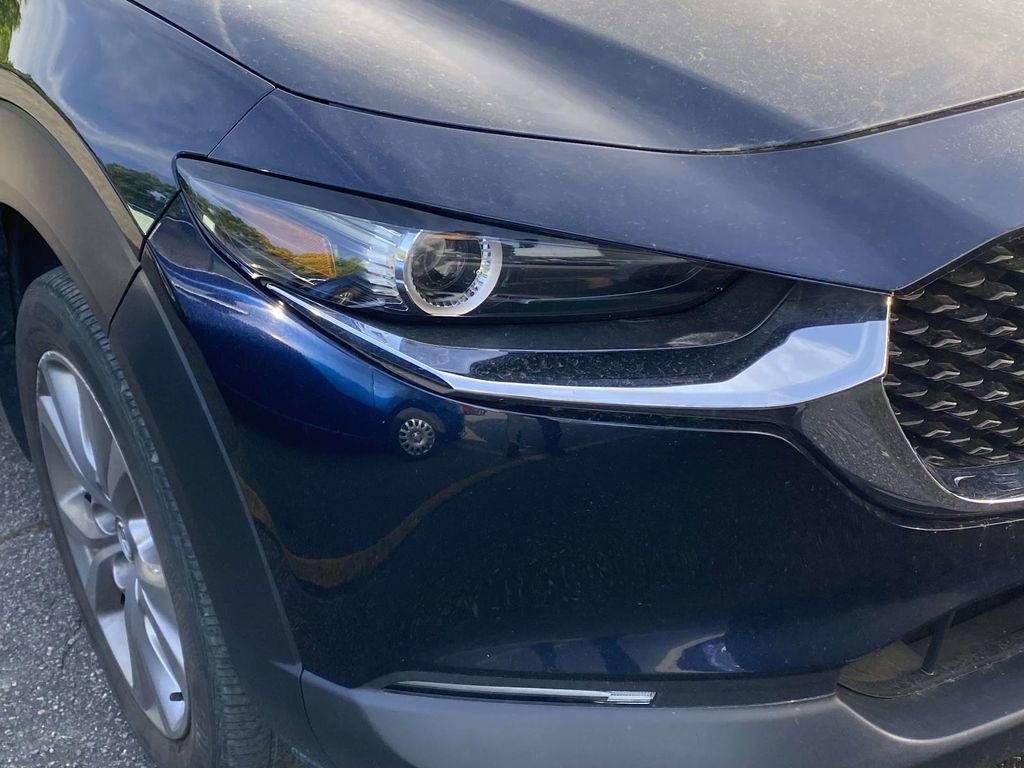 Used 2024 MAZDA CX-30 AWD 2.5 S w/ Preferred Package image 3