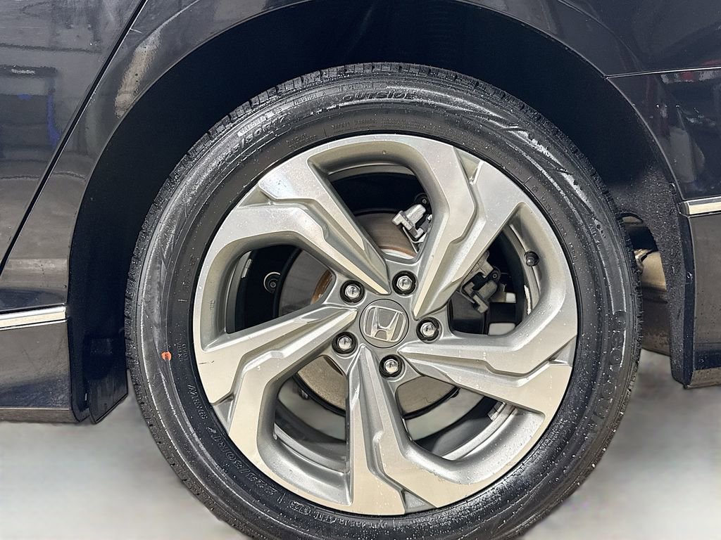 Used 2019 Honda Accord EX-L image 30