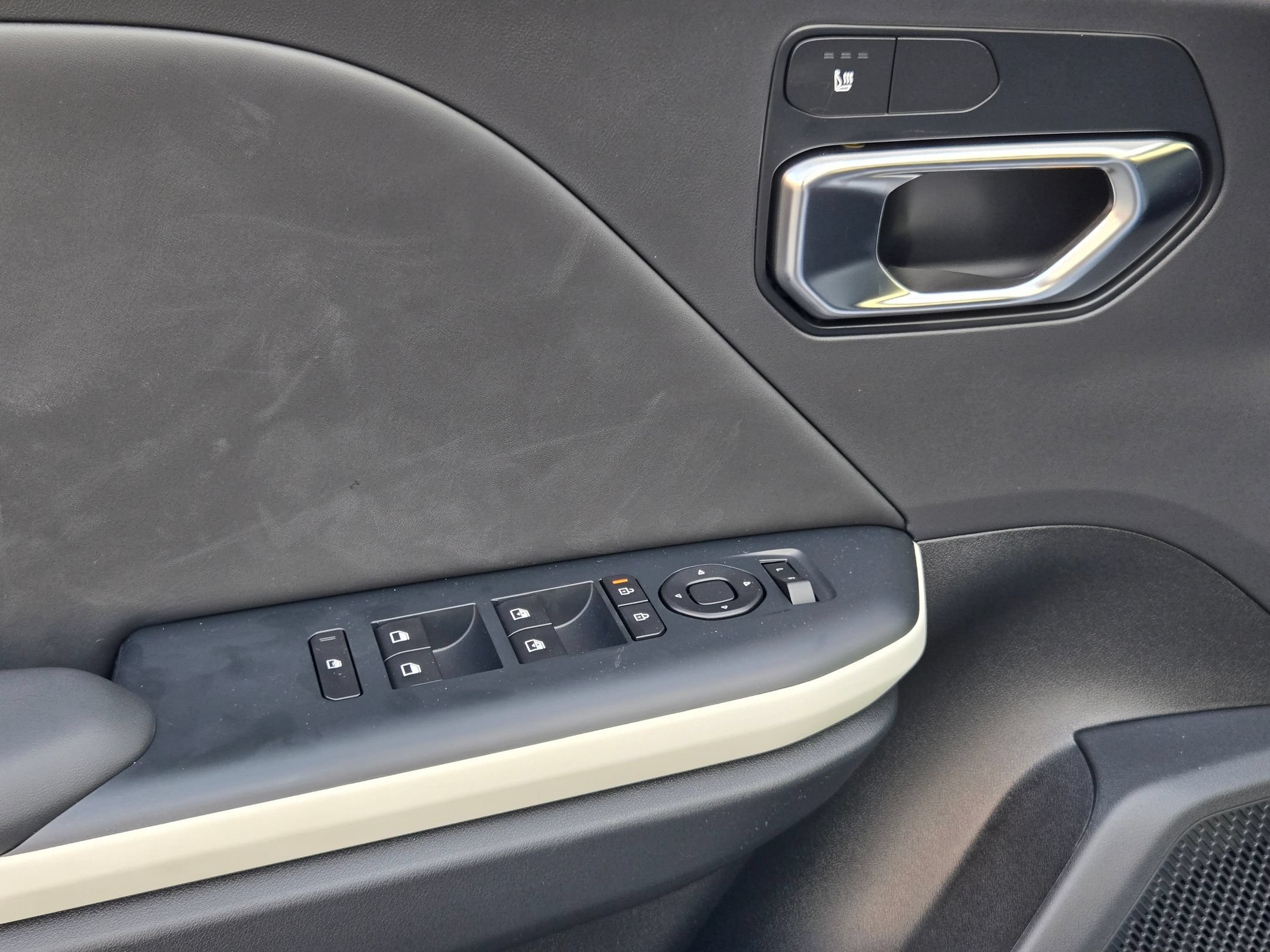 New 2026 Kia K4 EX FWD image 16