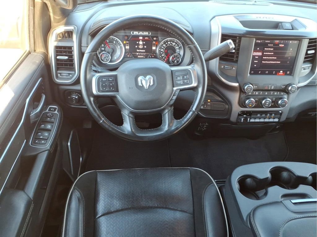 Used 2022 RAM 2500 Laramie image 15
