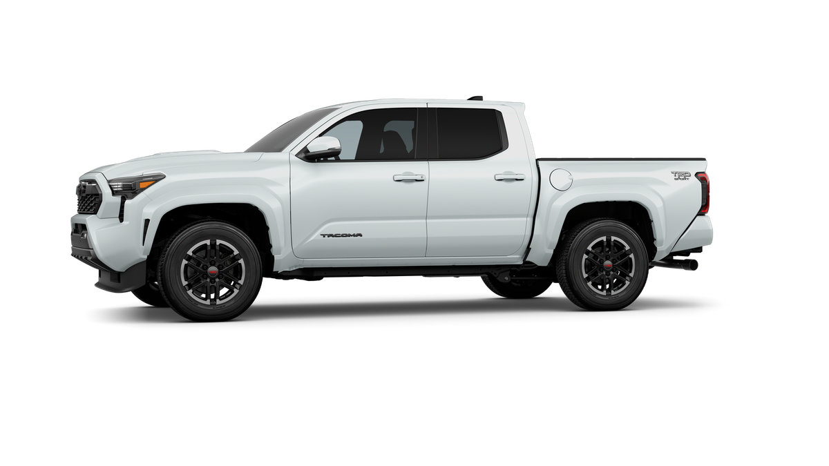 New 2026 Toyota Tacoma TRD Sport AWD/4WD image 45