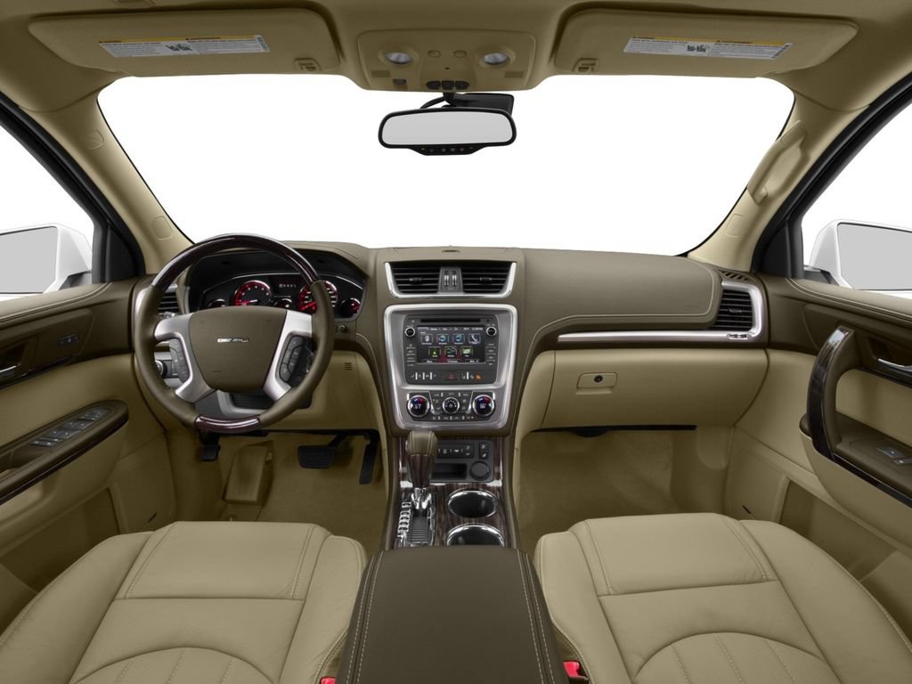 Used 2015 GMC Acadia Denali AWD/4WD image 5