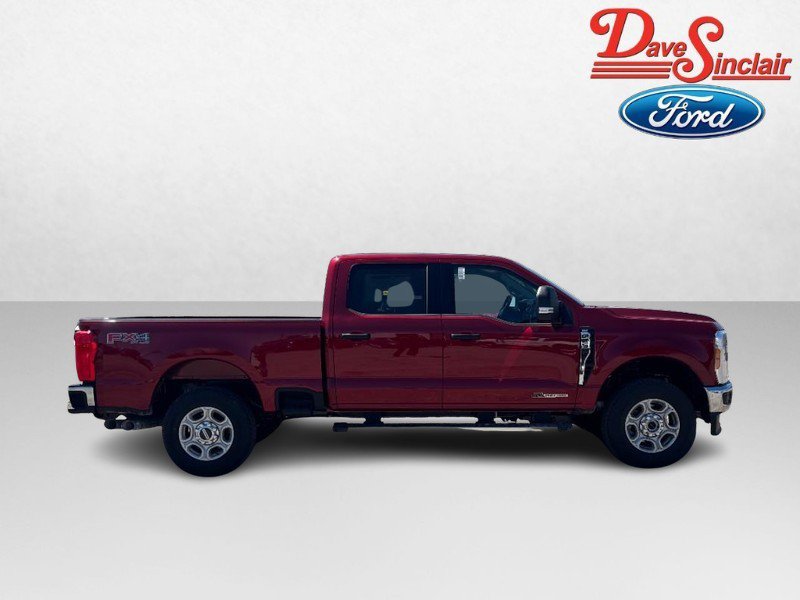 New 2026 Ford F250 XLT w/ FX4 Off-Road Package AWD/4WD image 5