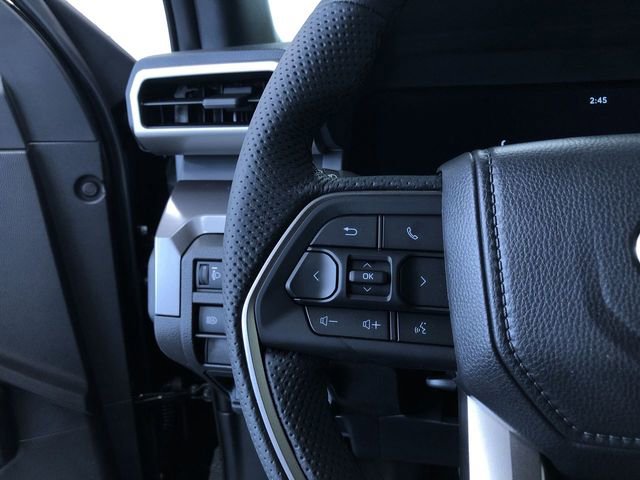 New 2025 Toyota Tacoma TRD Off-Road image 19