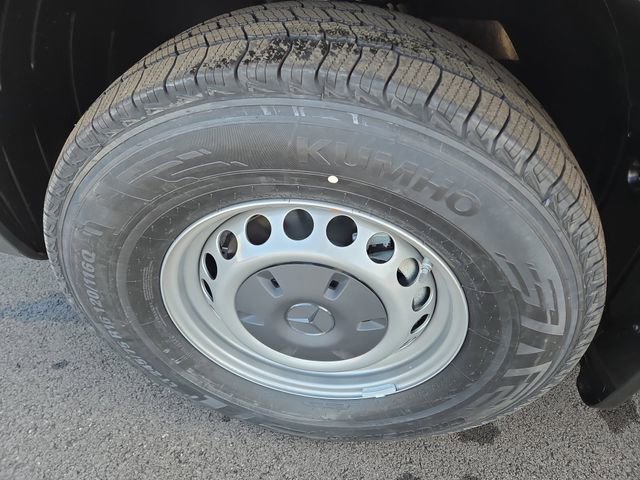 New 2026 Mercedes-Benz Sprinter 2500 image 29