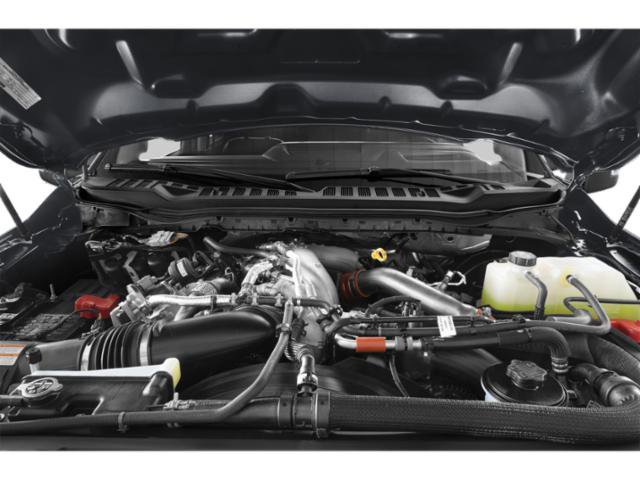 New 2026 Ford F250 Lariat image 11