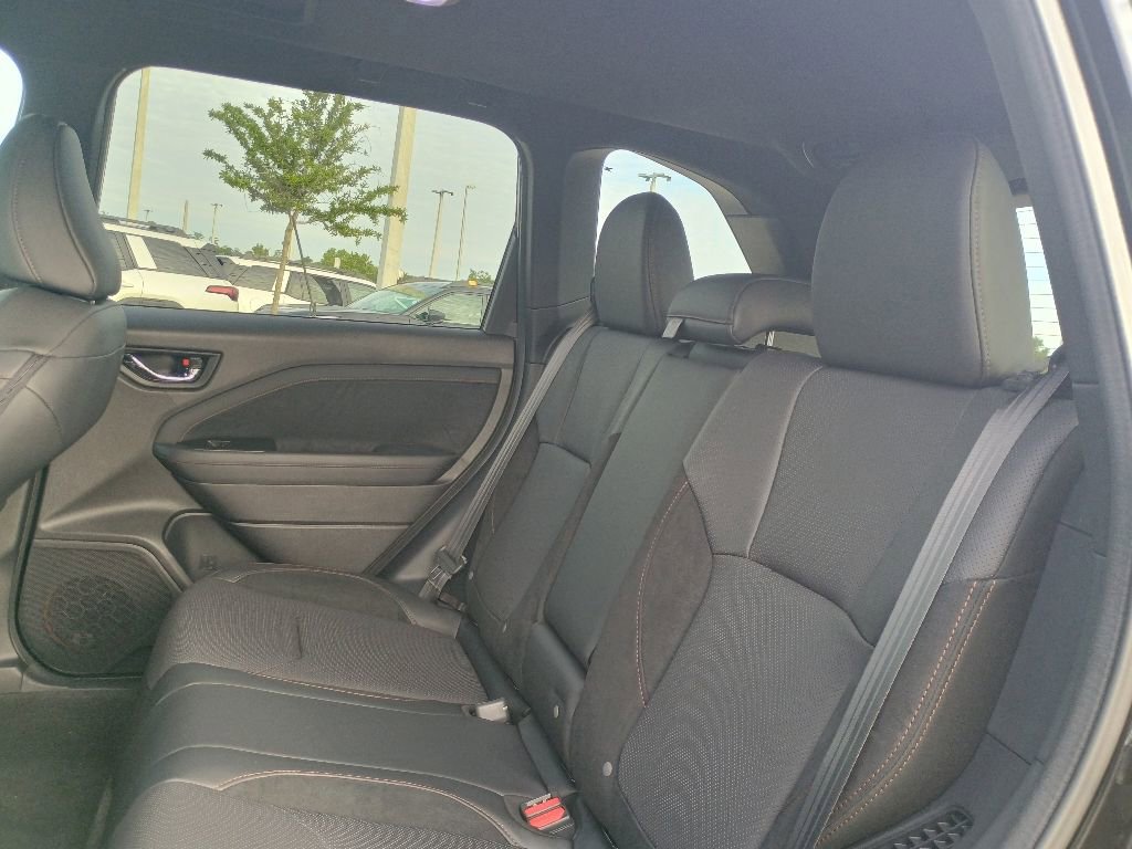 New 2026 Subaru Forester Touring AWD/4WD image 14