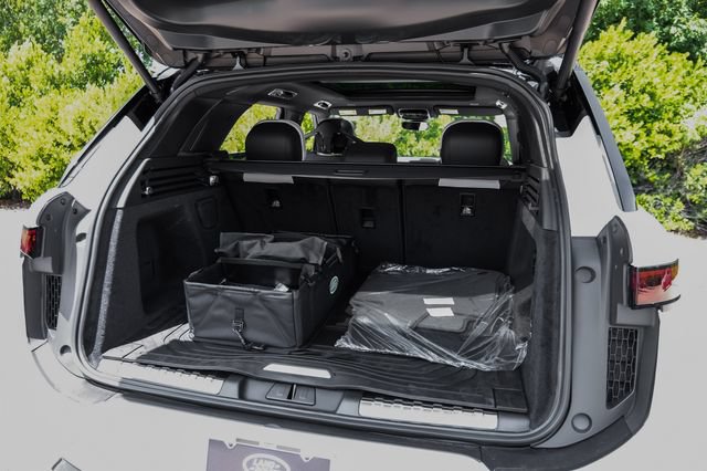New 2026 Land Rover Range Rover Sport Dynamic SE AWD/4WD image 61
