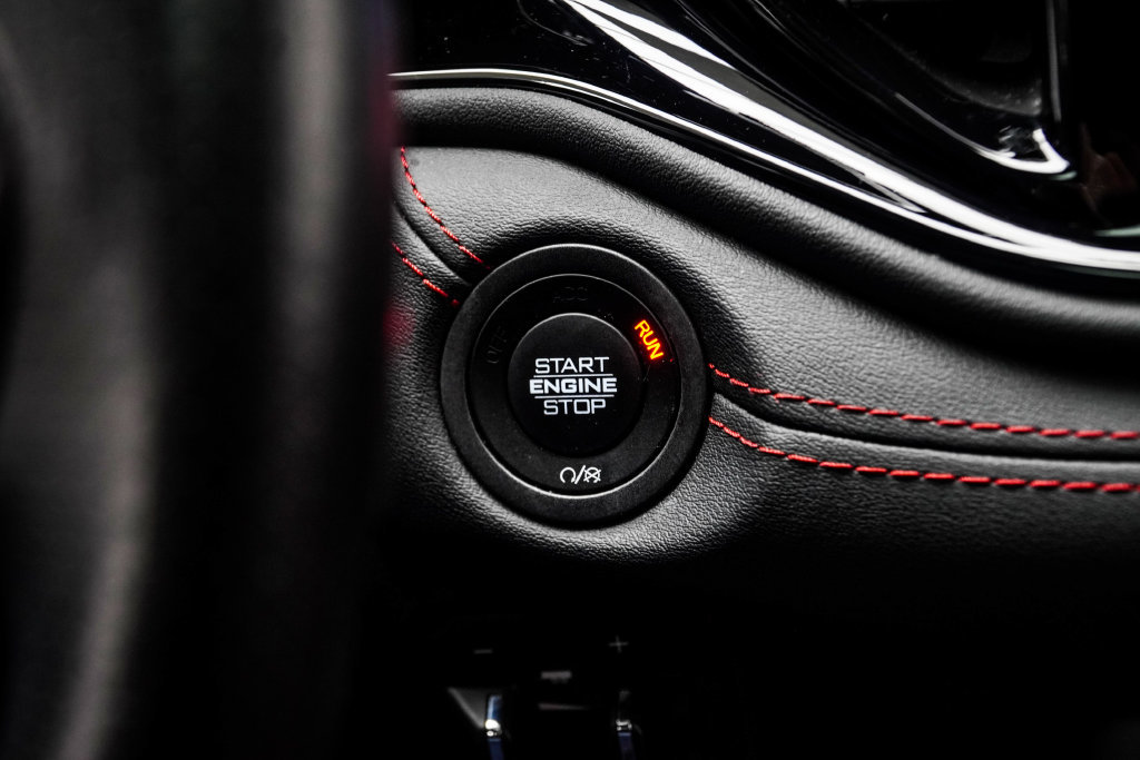 Used 2023 Dodge Durango GT AWD/4WD image 24