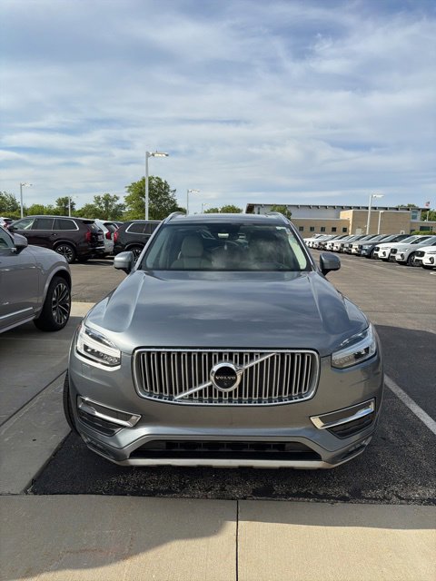 Used 2016 Volvo XC90 T6 Inscription AWD/4WD image 3