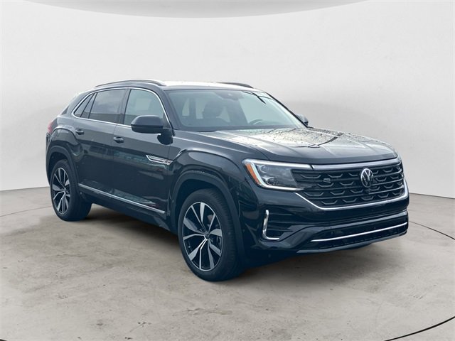 New 2026 Volkswagen Atlas Cross Sport SEL Premium R-Line image 7