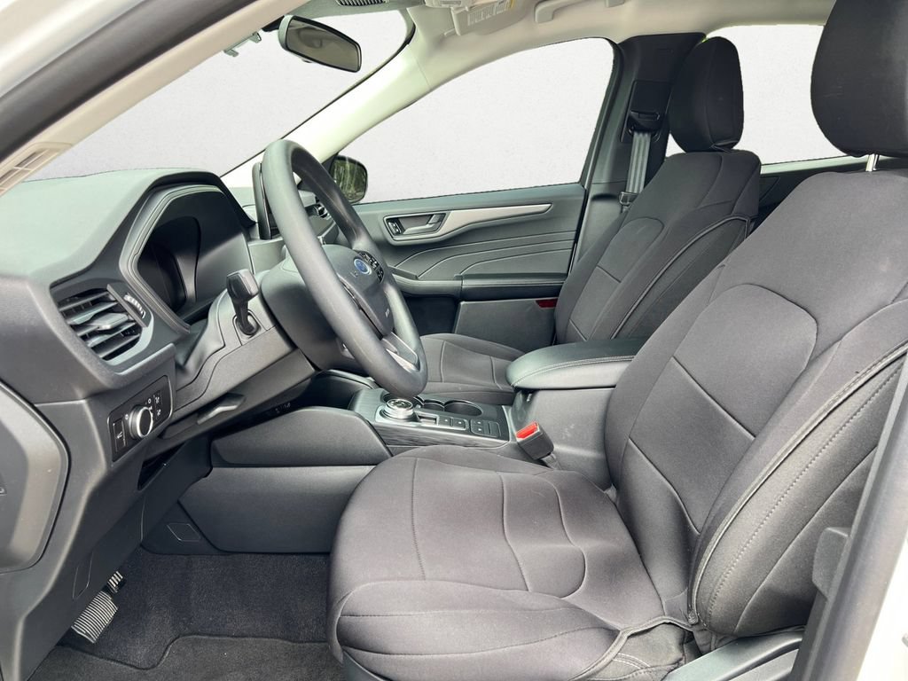 Used 2026 Ford Escape Active AWD/4WD image 9