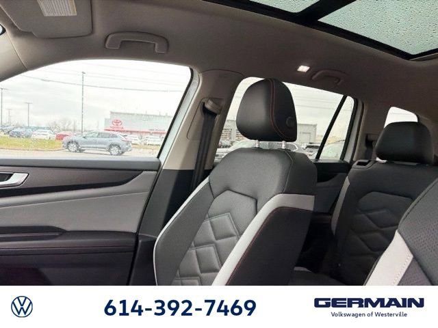 New 2026 Volkswagen Atlas Peak Edition image 23