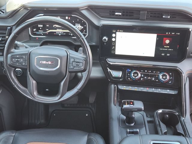 Used 2022 GMC Sierra 1500 AT4 w/ AT4 Premium Package AWD/4WD image 29