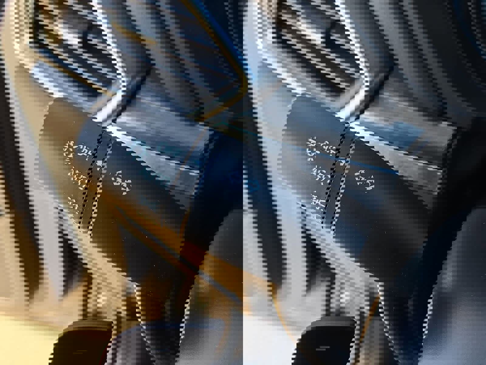 Used 2023 MAZDA CX-5 AWD 2.5 S w/ Premium Package image 27