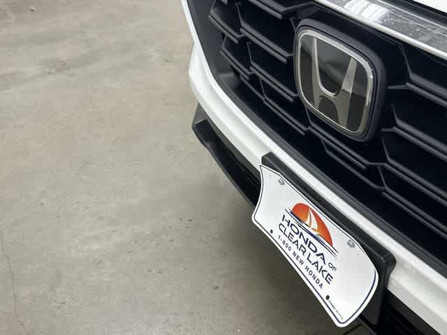 Certified 2026 Honda CR-V LX image 29