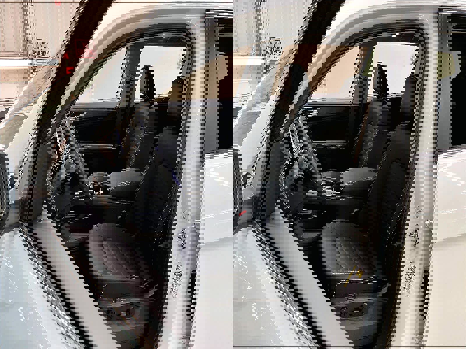 New 2026 Volkswagen Atlas SEL AWD/4WD image 11