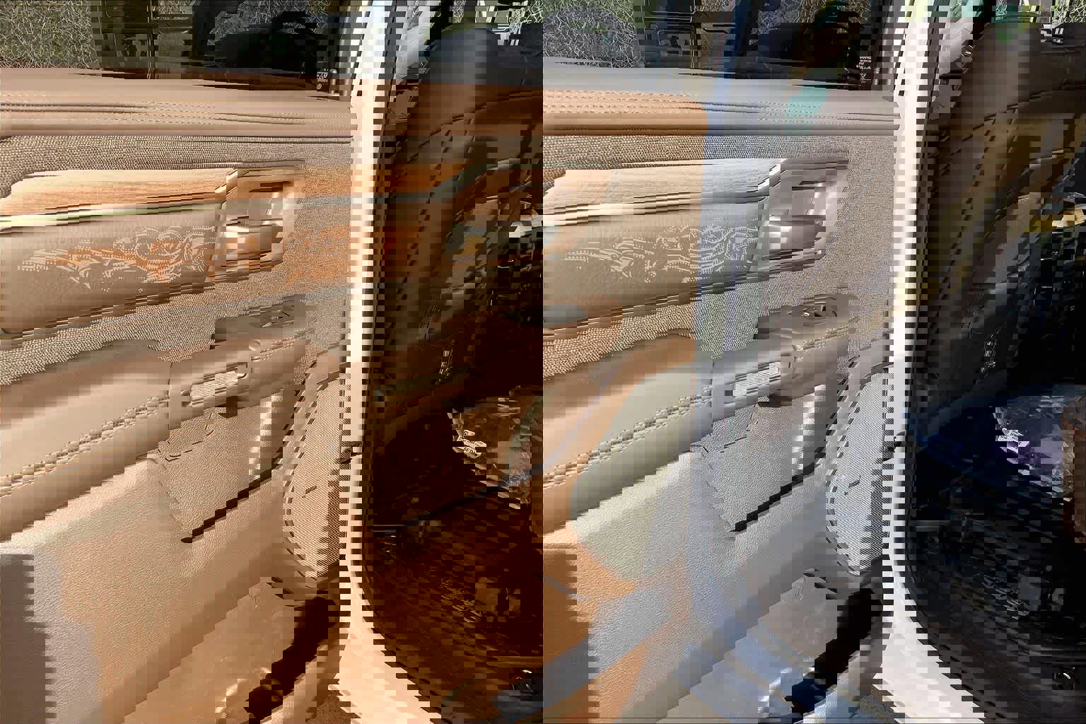 New 2026 RAM 1500 Limited w/ Trailer Tow Group image 18