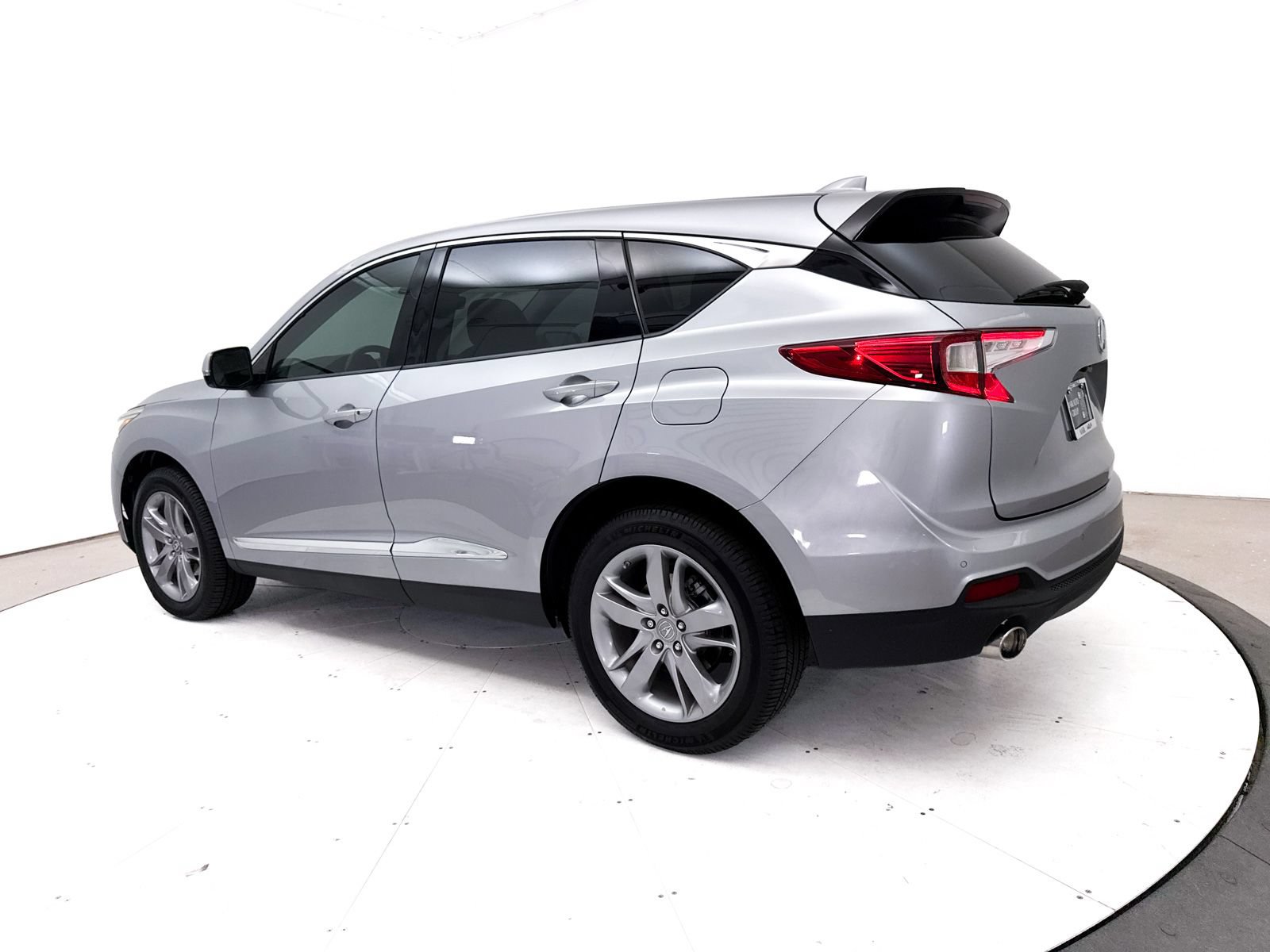 Used 2021 Acura RDX w/ Advance Package AWD/4WD image 18