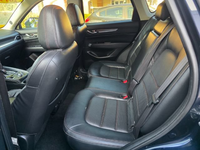 Used 2019 MAZDA CX-5 Grand Touring FWD image 10
