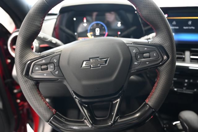 New 2026 Chevrolet Trax RS w/ Driver Confidence Package FWD image 20