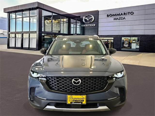 New 2025 MAZDA CX-50 Meridian Edition w/ Weather Package image 5