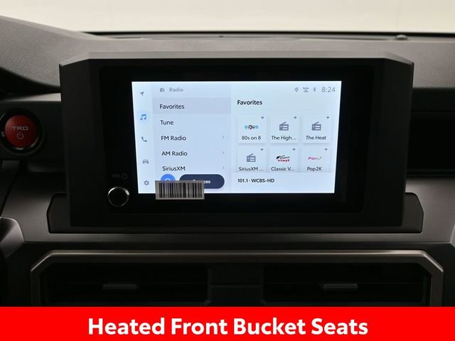 Certified 2025 Toyota 4Runner TRD Off-Road Premium image 14