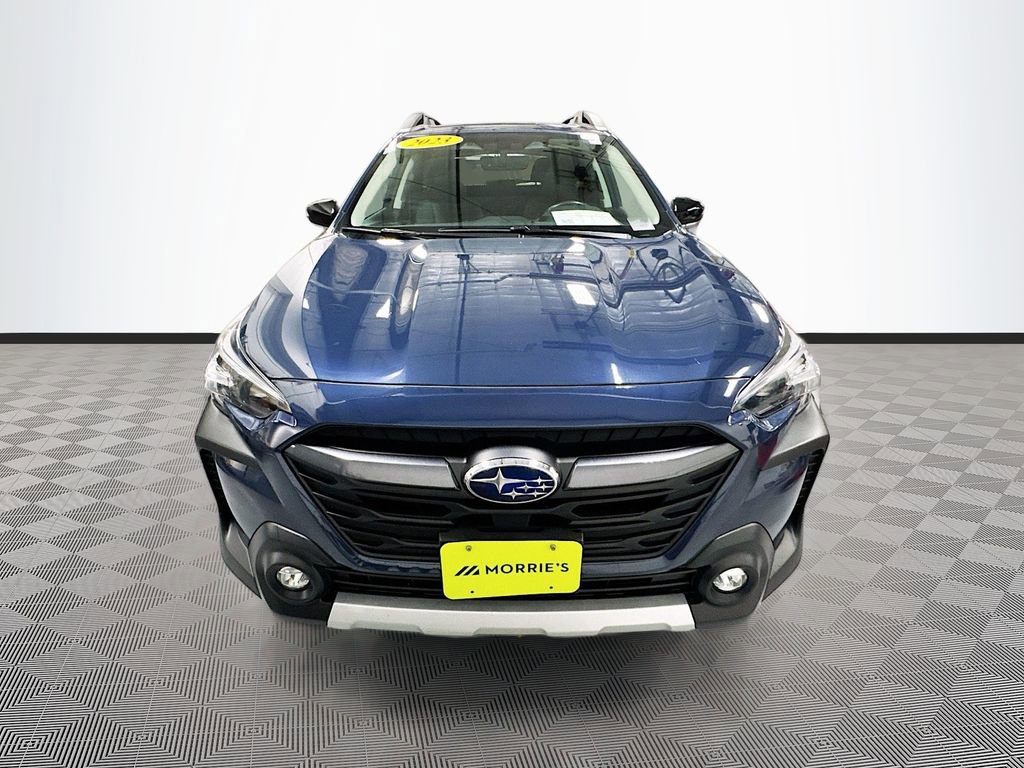 Used 2023 Subaru Outback Limited image 2