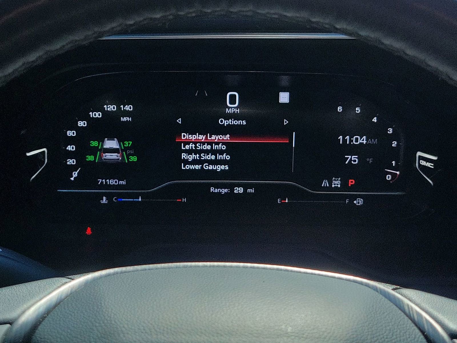 Certified 2023 GMC Yukon XL Denali Ultimate image 12