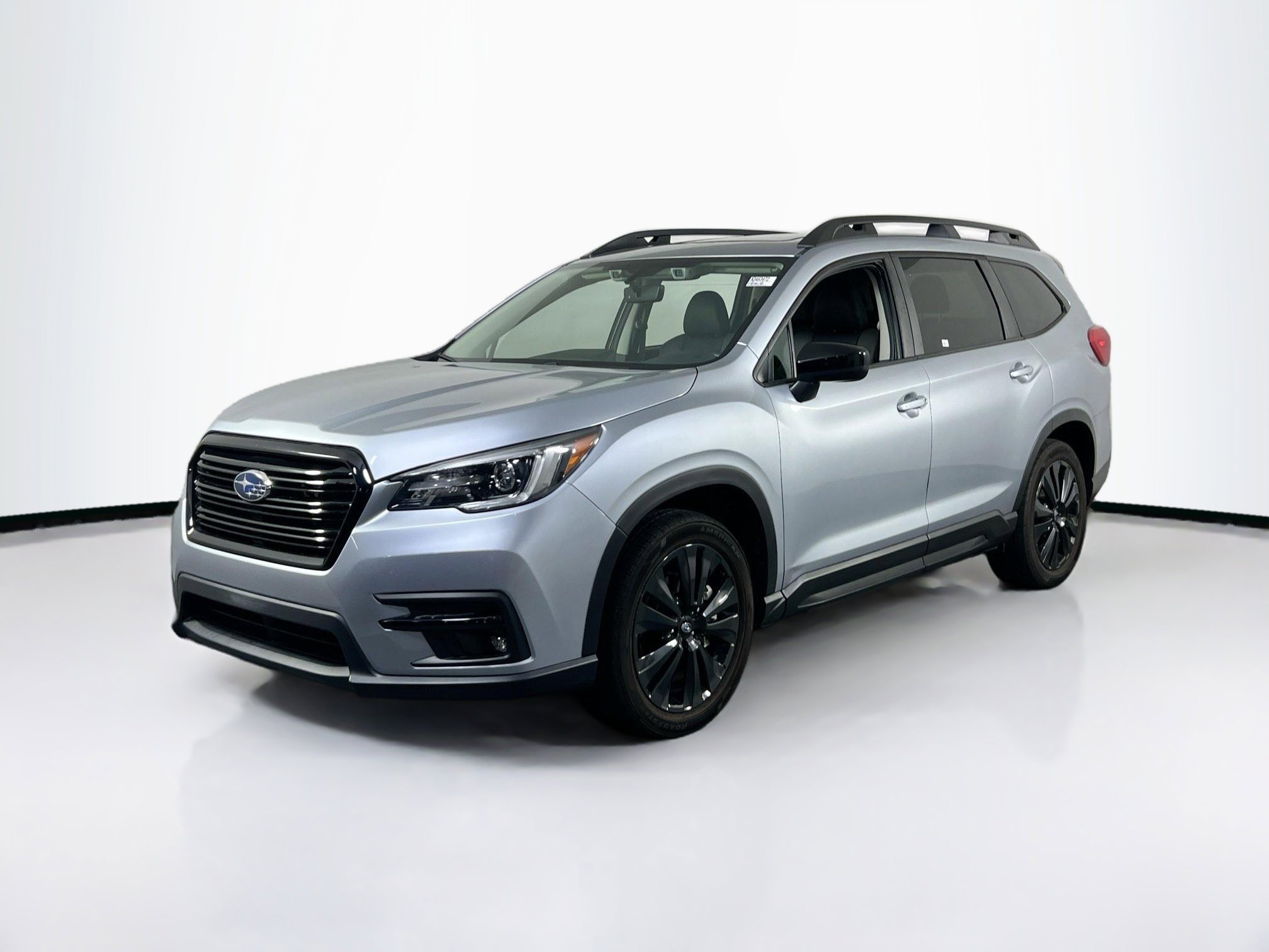 Used 2022 Subaru Ascent Onyx Edition image 1