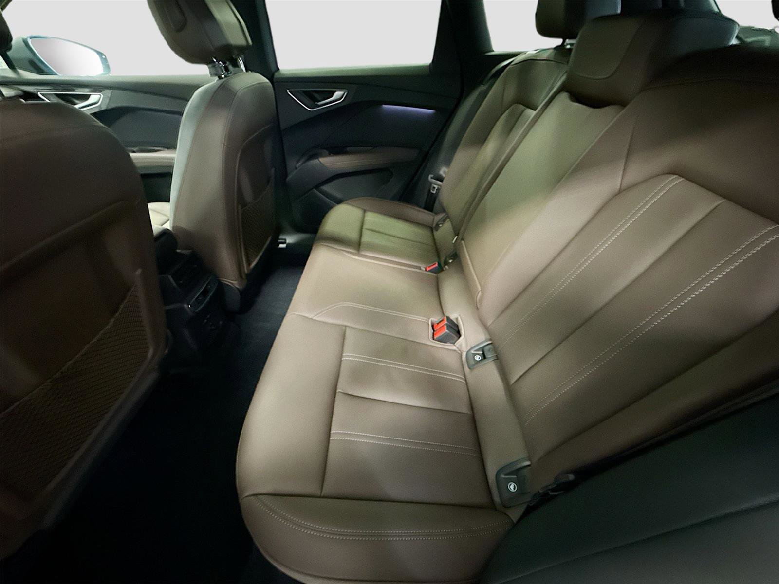 Certified 2023 Audi Q4 e-tron Premium w/ Convenience Package image 25