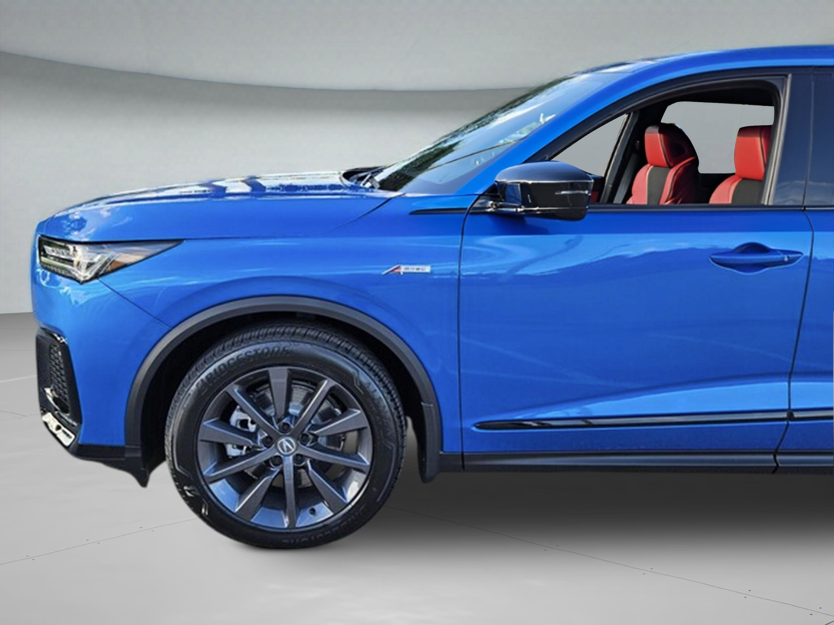 New 2026 Acura MDX A-Spec AWD/4WD image 39