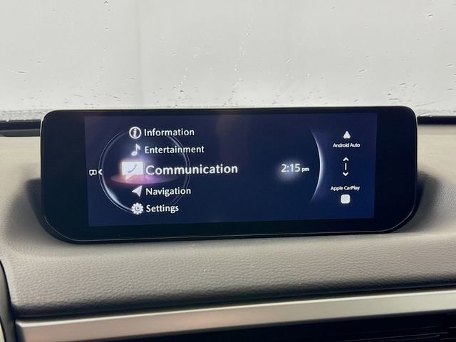 New 2026 MAZDA CX-50 AWD 2.5 S w/ Cargo Package image 15