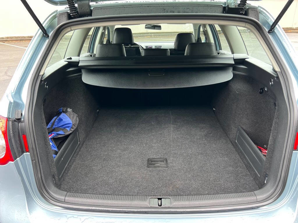 Used 2008 Volkswagen Passat 2.0T image 17