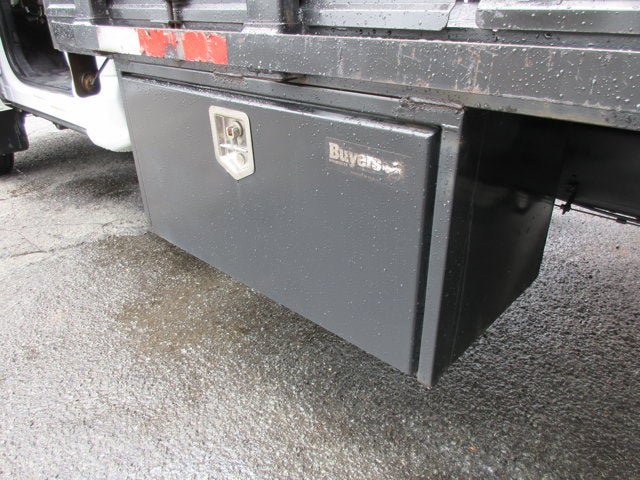 Used 2020 Ford F550 2WD Regular Cab Super Duty image 31