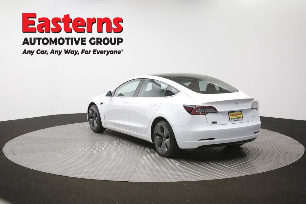 Used 2018 Tesla Model 3 Long Range AWD/4WD image 57