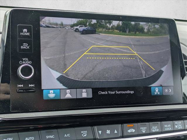 Used 2025 Honda Odyssey Sport-L image 14