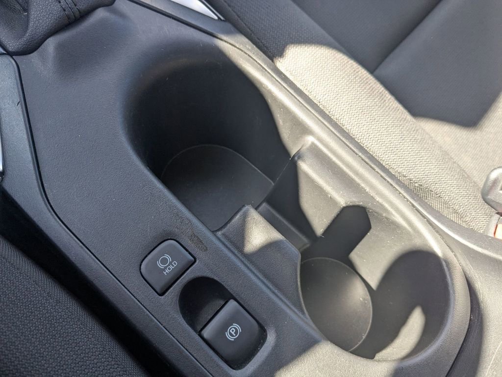 Used 2024 Toyota Corolla LE FWD image 19