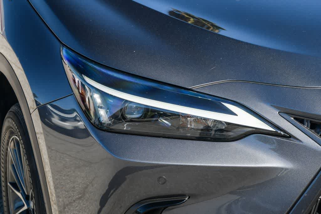 Used 2024 Lexus NX 350h AWD image 4