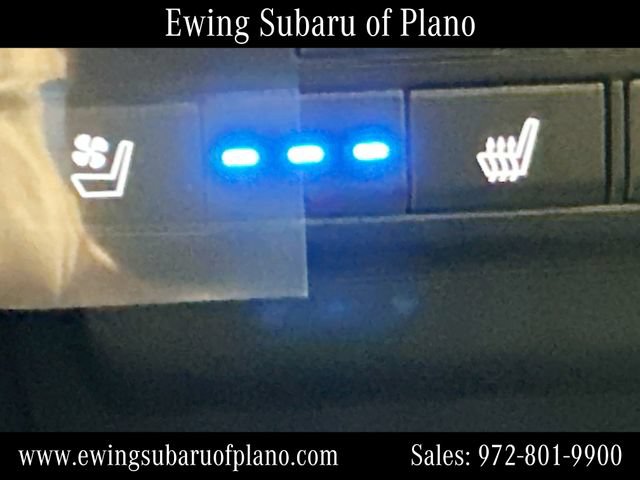 Used 2026 Subaru Outback Touring XT AWD/4WD image 21