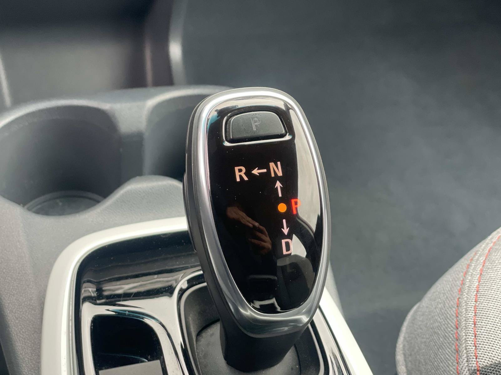 Used 2019 Chevrolet Bolt LT FWD image 18