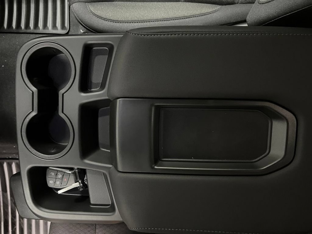 New 2026 Chevrolet Silverado 1500 LT AWD/4WD image 26