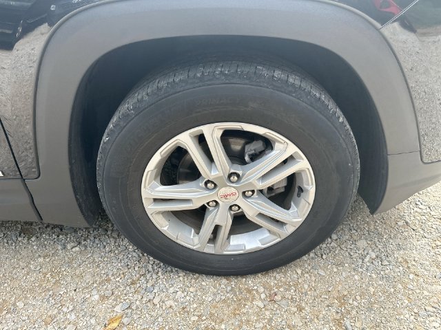 Used 2024 GMC Terrain SLE FWD image 62