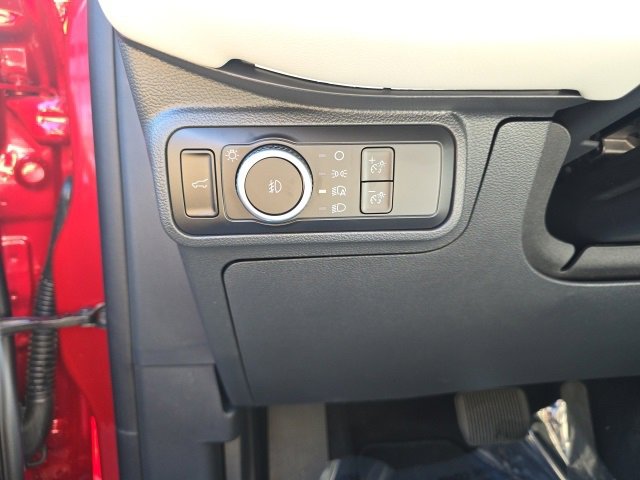New 2025 Ford Explorer Platinum image 10