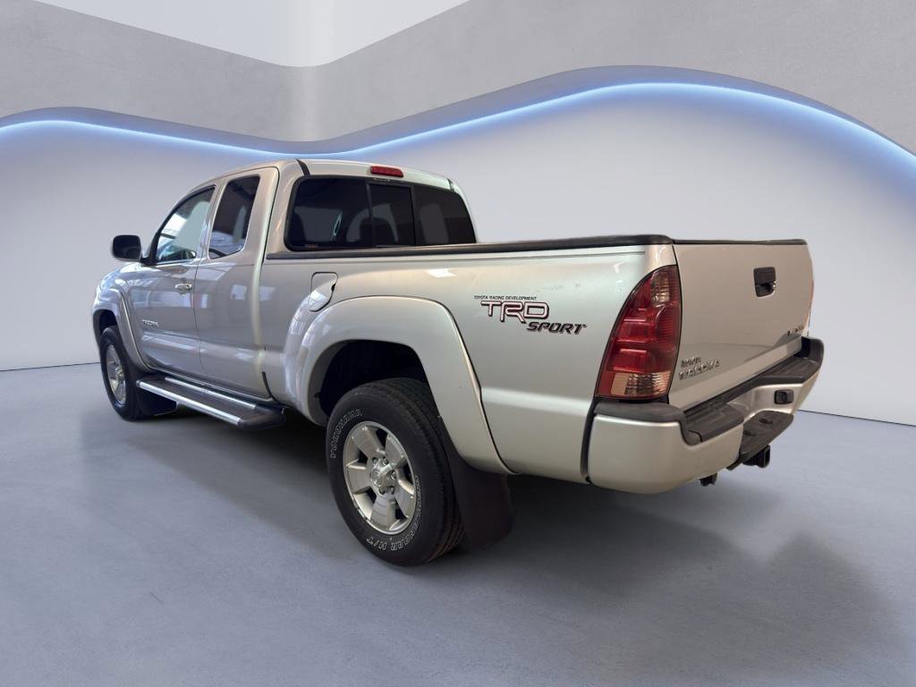 Used 2006 Toyota Tacoma PreRunner RWD image 4