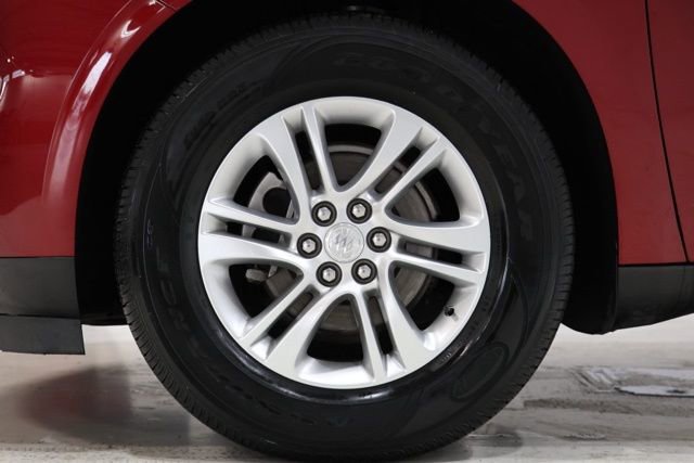 Used 2019 Buick Enclave Essence FWD image 9