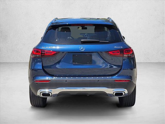 Certified 2023 Mercedes-Benz GLA 250 4MATIC image 4